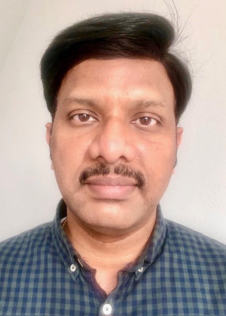 Seelam Venkata Suresh