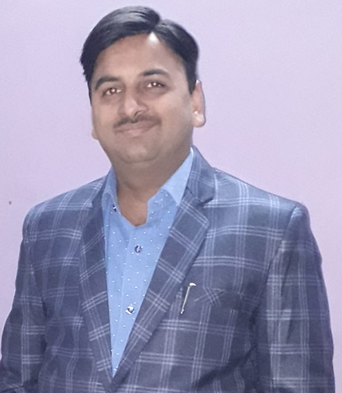 Sandeep Mittal (UP)